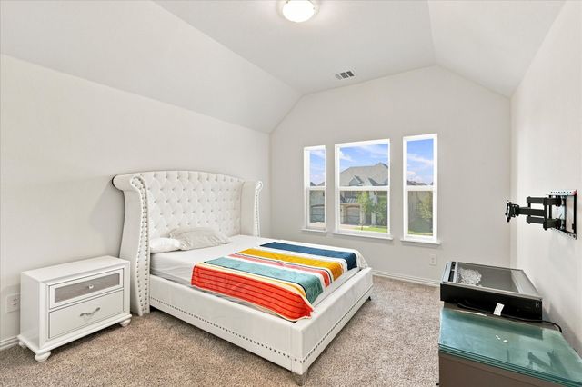 524 Long Meadow Drive, Haslet, TX 76052