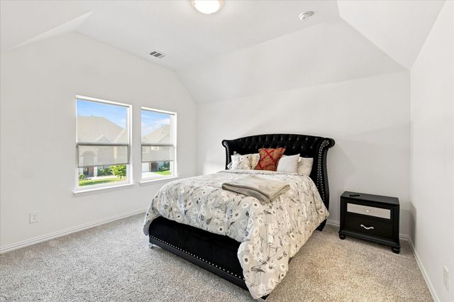 524 Long Meadow Drive, Haslet, TX 76052