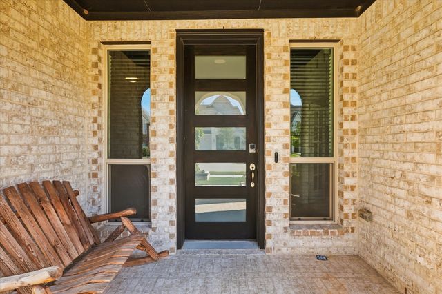 524 Long Meadow Drive, Haslet, TX 76052