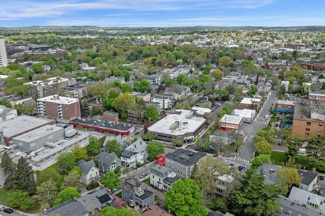 106 Ellery St, Cambridge, MA 02138