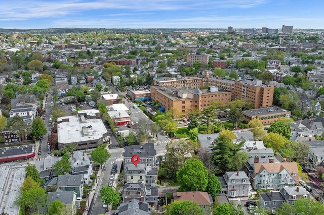 106 Ellery St, Cambridge, MA 02138