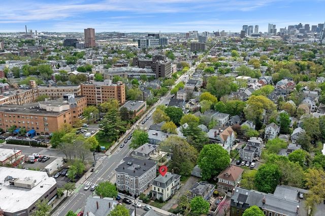 106 Ellery St, Cambridge, MA 02138