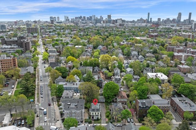 106 Ellery St, Cambridge, MA 02138