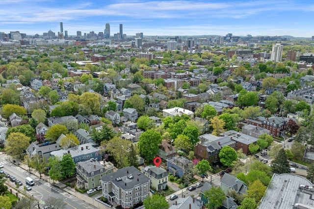 106 Ellery St, Cambridge, MA 02138
