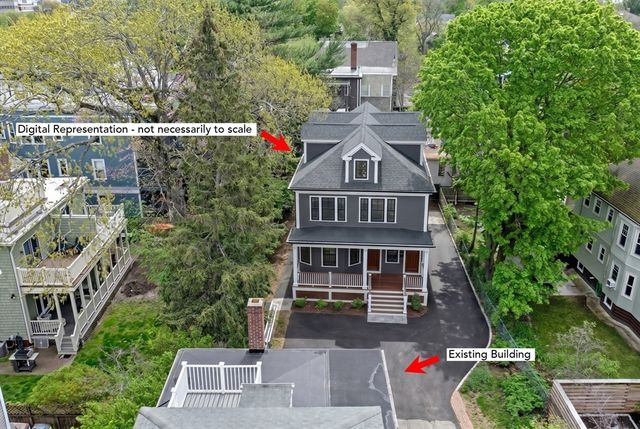 106 Ellery St, Cambridge, MA 02138