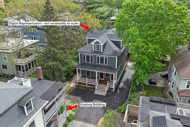 106 Ellery St, Cambridge, MA 02138