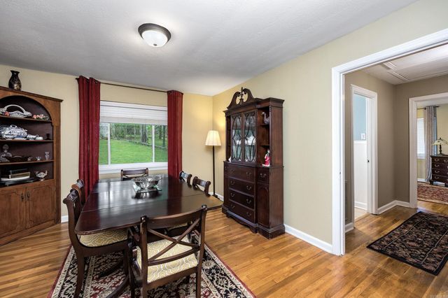 1223 Pine Valley Road, Little Rock, AR 72207