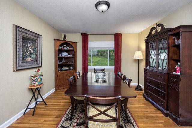 1223 Pine Valley Road, Little Rock, AR 72207
