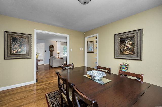1223 Pine Valley Road, Little Rock, AR 72207
