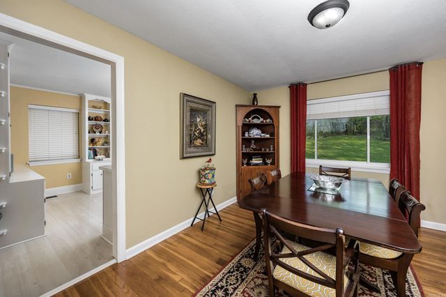 1223 Pine Valley Road, Little Rock, AR 72207