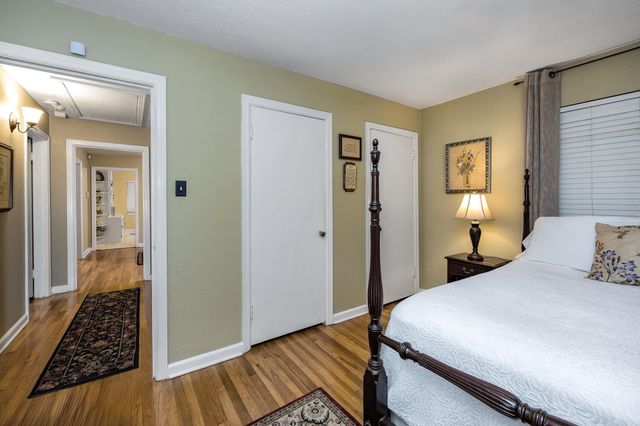 1223 Pine Valley Road, Little Rock, AR 72207