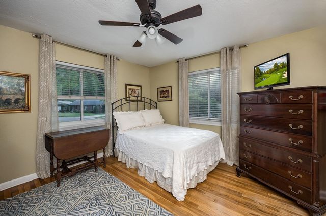 1223 Pine Valley Road, Little Rock, AR 72207