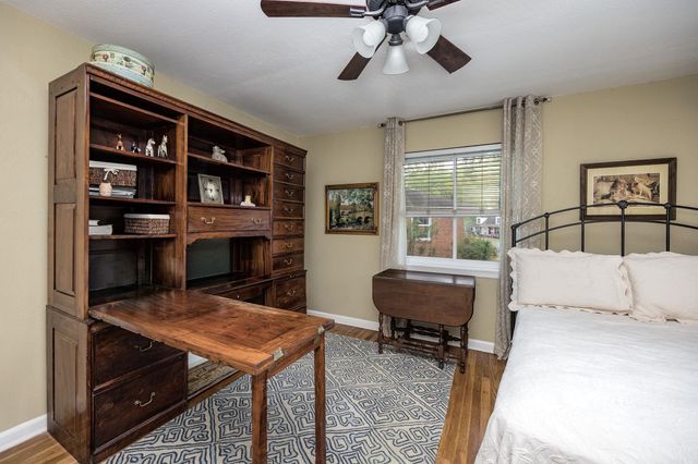 1223 Pine Valley Road, Little Rock, AR 72207