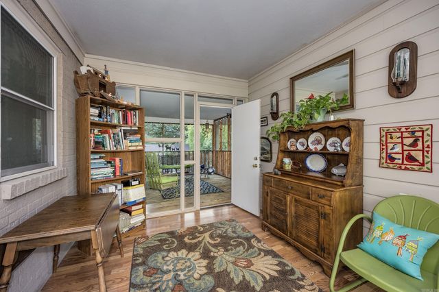 1223 Pine Valley Road, Little Rock, AR 72207