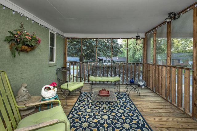 1223 Pine Valley Road, Little Rock, AR 72207