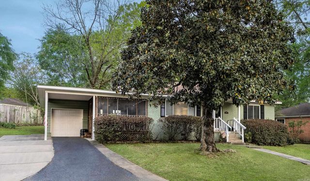 1223 Pine Valley Road, Little Rock, AR 72207