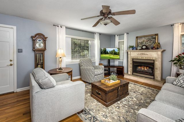 1223 Pine Valley Road, Little Rock, AR 72207