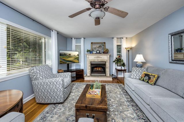 1223 Pine Valley Road, Little Rock, AR 72207