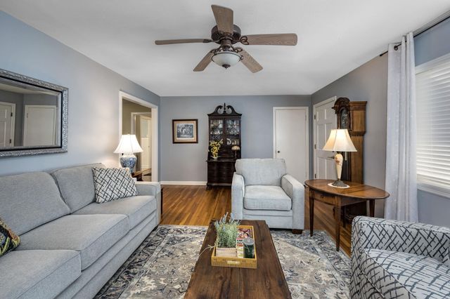 1223 Pine Valley Road, Little Rock, AR 72207