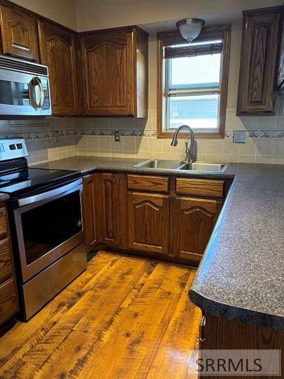 Image 31 of property listing at 2412 S St Clair Avenue # 10, Idaho Falls, ID 83404