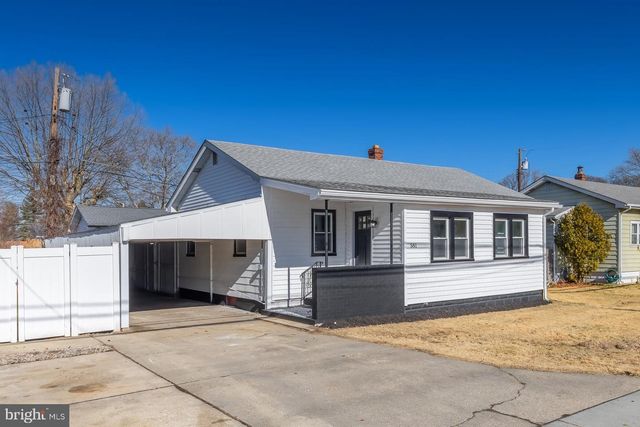 581 N BROADWAY, Deepwater, NJ 08023