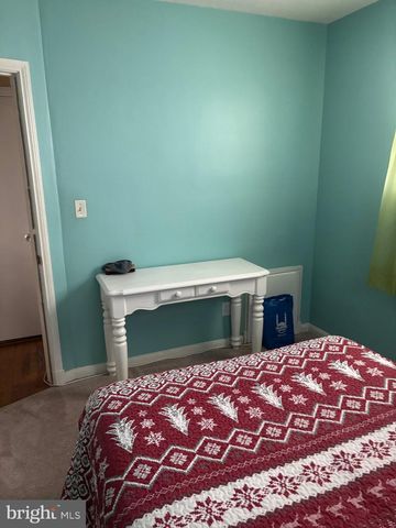 1716 QUARTER AVE, Capitol Heights, MD 20743