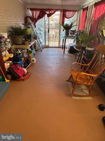 1716 QUARTER AVE, Capitol Heights, MD 20743