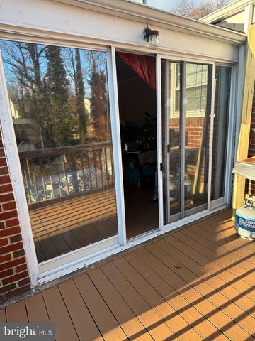 1716 QUARTER AVE, Capitol Heights, MD 20743