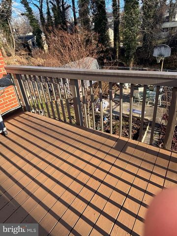 1716 QUARTER AVE, Capitol Heights, MD 20743