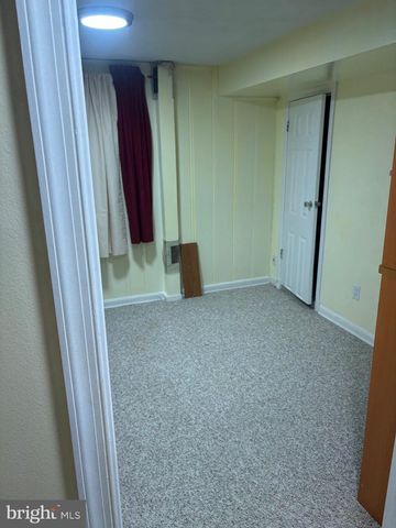 1716 QUARTER AVE, Capitol Heights, MD 20743