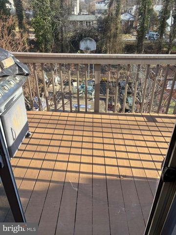 1716 QUARTER AVE, Capitol Heights, MD 20743