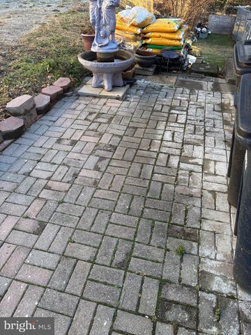 1716 QUARTER AVE, Capitol Heights, MD 20743