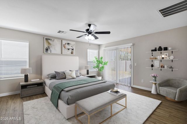 41192 N VINE Avenue, San Tan Valley, AZ 85140