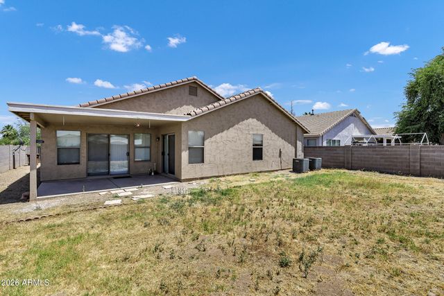 41192 N VINE Avenue, San Tan Valley, AZ 85140