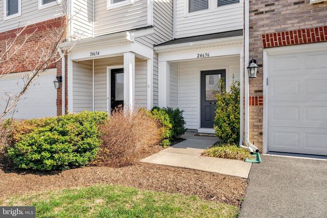 24636 GREYSTEEL SQ, Aldie, VA 20105