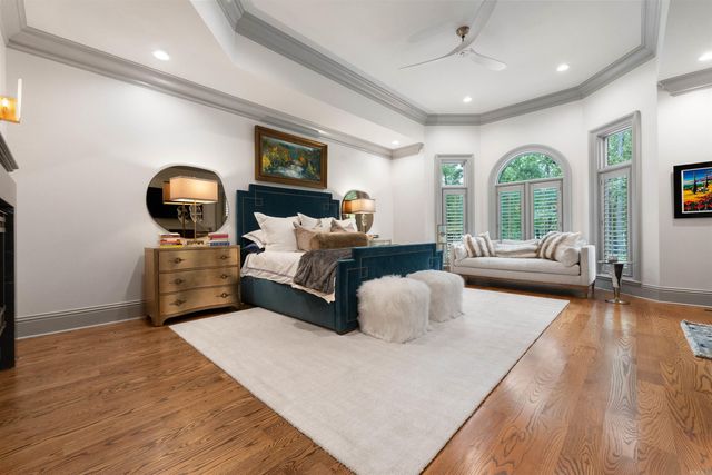 67 Sologne Circle, Little Rock, AR 72223
