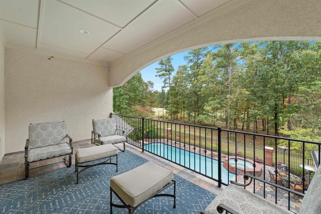 67 Sologne Circle, Little Rock, AR 72223