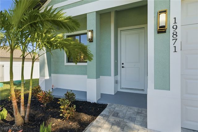 19871 Adams RD, Fort Myers, FL 33908