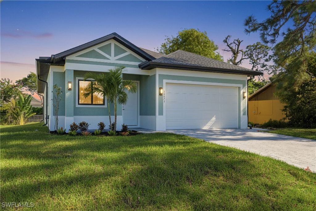 19871 Adams RD, Fort Myers, FL 33908