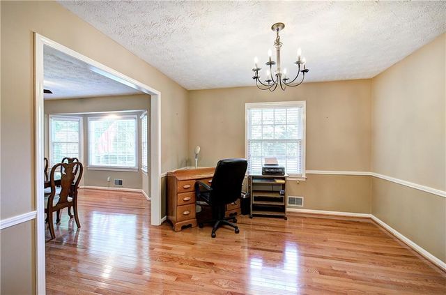 18 Alpine Drive, Cartersville, GA 30120