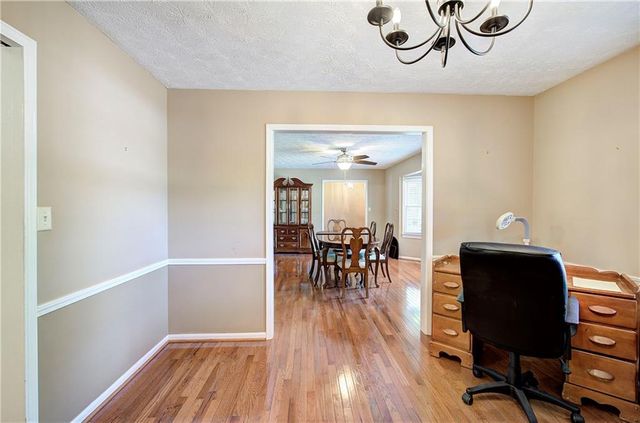 18 Alpine Drive, Cartersville, GA 30120