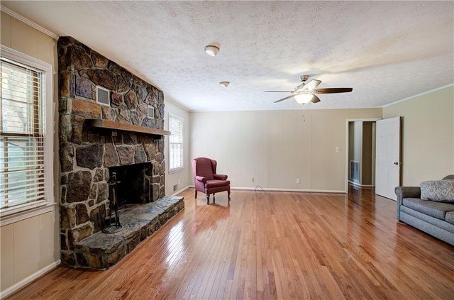 18 Alpine Drive, Cartersville, GA 30120