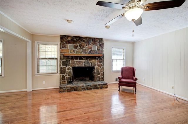 18 Alpine Drive, Cartersville, GA 30120