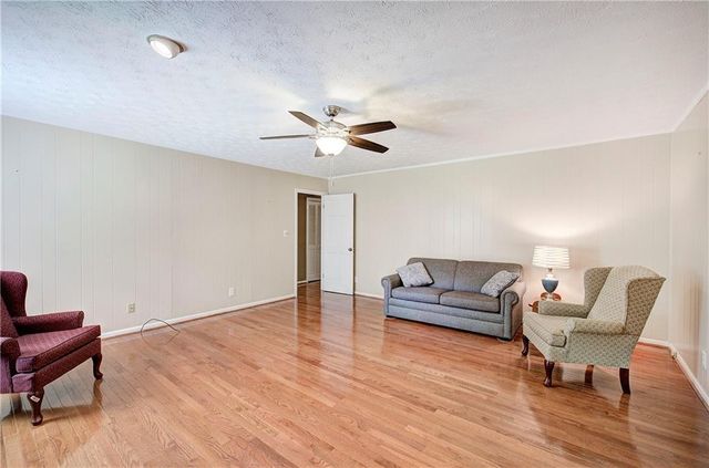 18 Alpine Drive, Cartersville, GA 30120