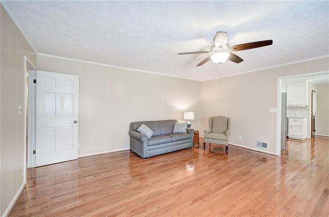 18 Alpine Drive, Cartersville, GA 30120