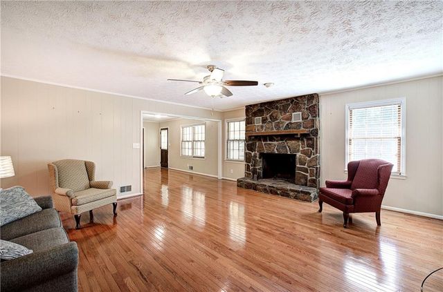 18 Alpine Drive, Cartersville, GA 30120