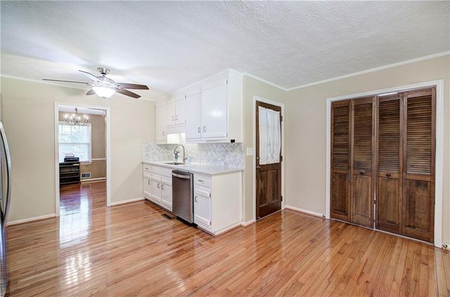 18 Alpine Drive, Cartersville, GA 30120