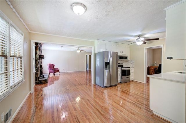 18 Alpine Drive, Cartersville, GA 30120