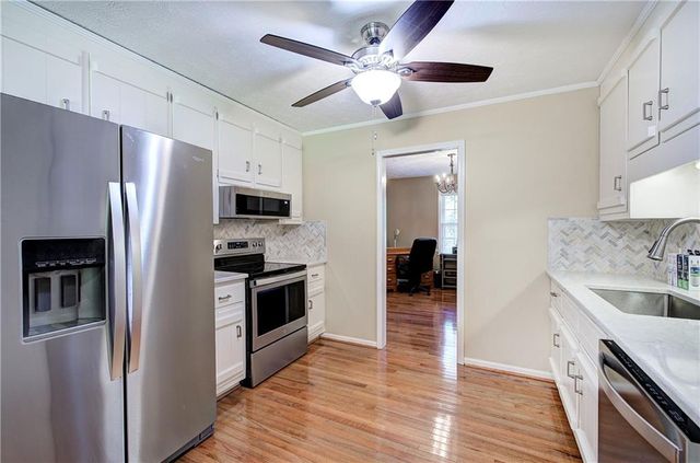 18 Alpine Drive, Cartersville, GA 30120