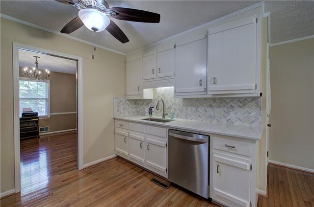 18 Alpine Drive, Cartersville, GA 30120